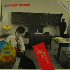 Harry Heinen - Denk An Mich