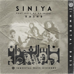 Siniya Feat. Nass El Ghiwane (Original Mix)