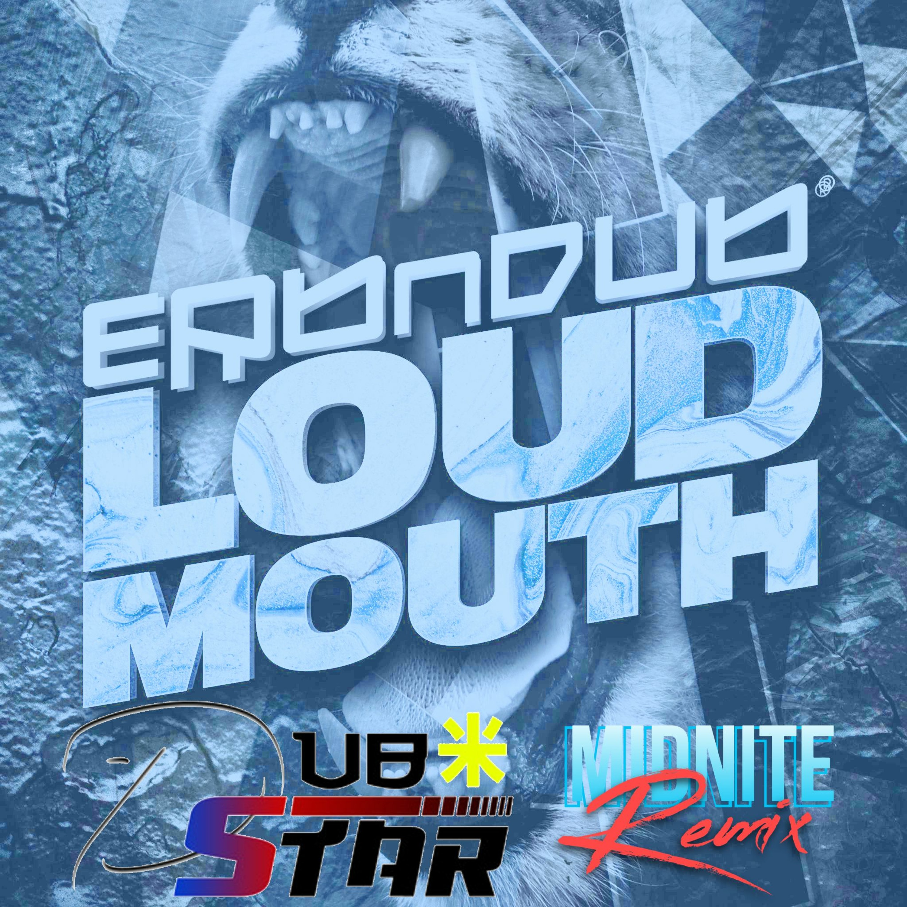 Erb N Dub - Loud Mouth (Dubstar's Midnite Mix) episode artwork