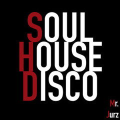 Soul, House & Disco