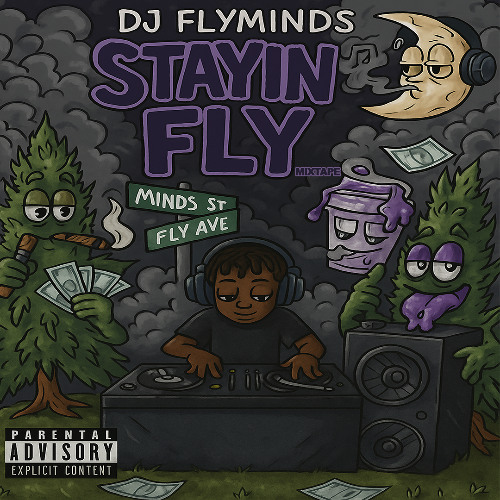 Bally Baby - Hustlin Mf