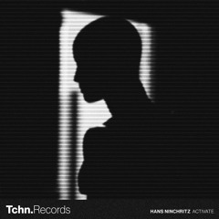 Hans Ninchritz - Activate (Official Audio)