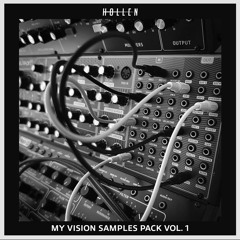 Hollen - My Vision Samples Pack Vol.1 - DEMO