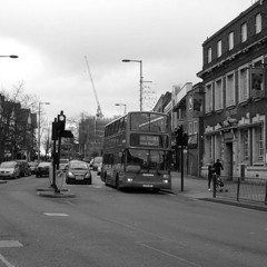Cities #776 - Wembley [Deep House - Melodic House]