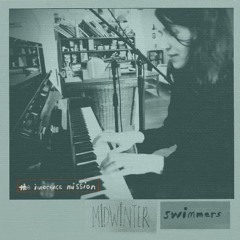 Albüm Kulübü [The Innocence Mission - Midwinter Swimmers] 29.12.2024