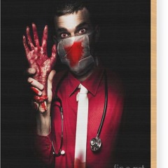 The Return of Doctor Studio Swango
