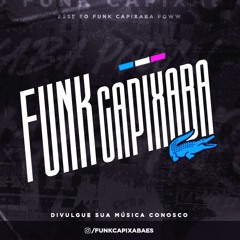 POSTURADO BIGODE FINO, SO PAGA COM A DE 200 - FUNK CAPIXABA 2022