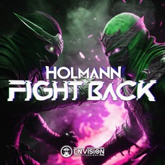 Holmann - Fightback [Premiere]