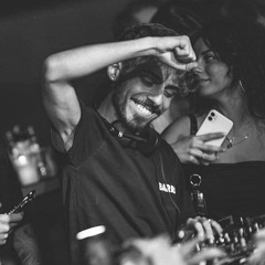 Justin Timberlake - Sexy Back (Joey Steel Afro Edit)