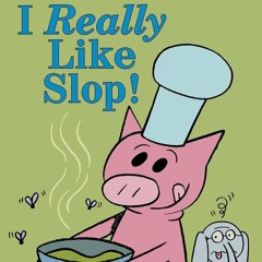 Slop World (parody of Mad World)