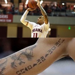 ftos twan - tunnel vision