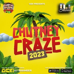 CHUTNEY CRAZE 2023