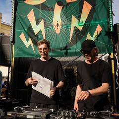 Fragmented Beats Sessions