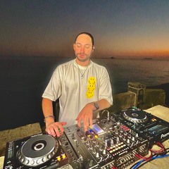 FL Radio Mix 005 - Live Set RJ (AFRO HOUSE, MELODIC, TECHNO)