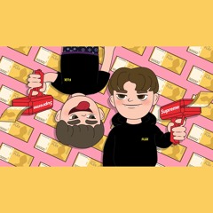 염따형처럼 빠끄 (Like YUMDDA)(feat.촾)(prod.8een)