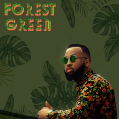Forest Green (prod. Venuz Beats)