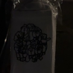 Snacks777 - Money Maker Socks