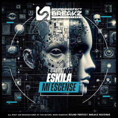 Eskila - Mi Escense (Original mix)