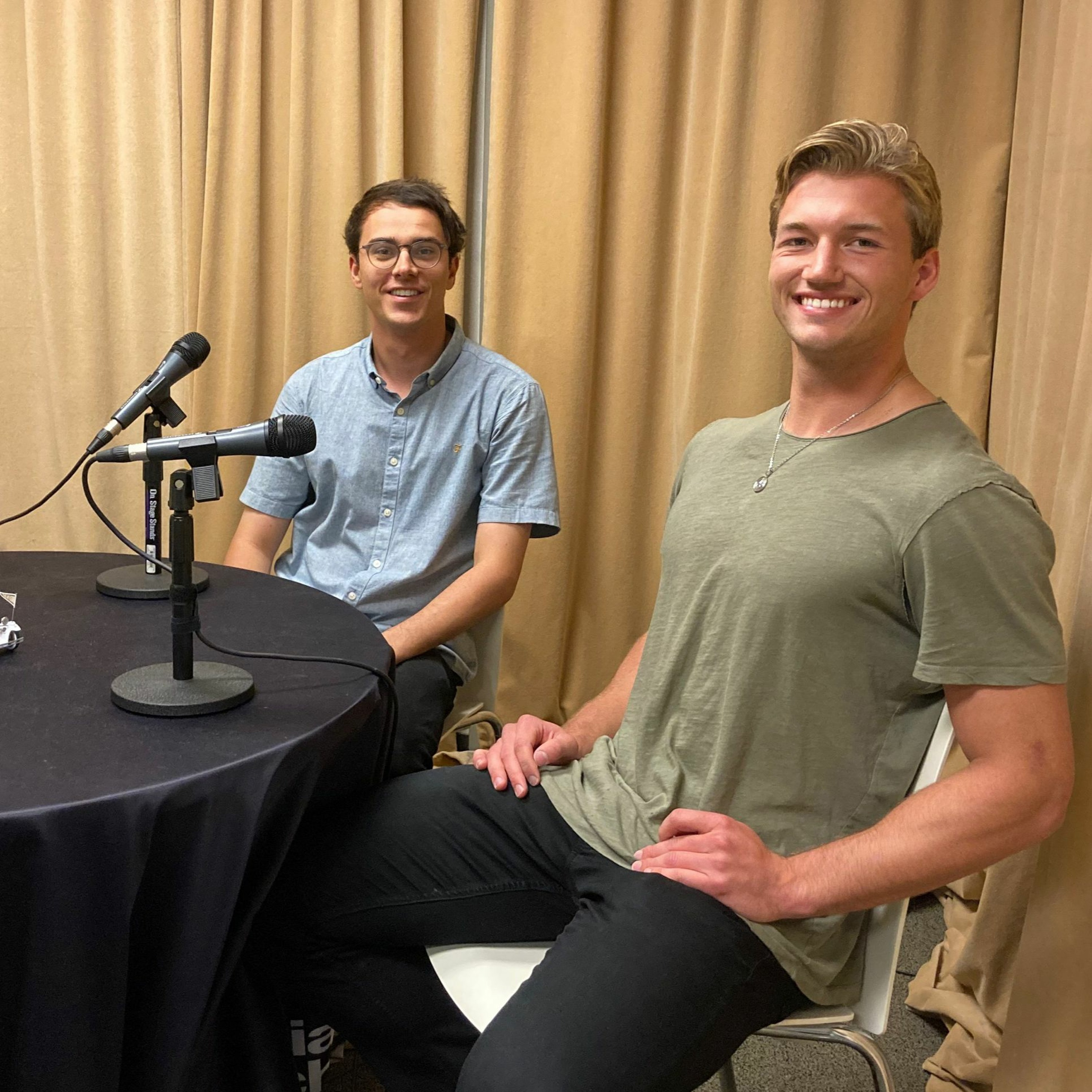 The Intersection Podcast