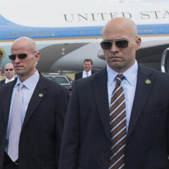 AWS Entertainment (Chris The Lecher)