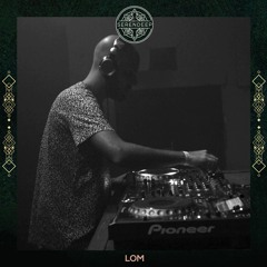 Serendeep Podcast - Episode 003 - LOM