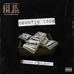Lil Herb - Countin' 100s