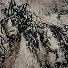 I Was The Sword by Funeral Diner