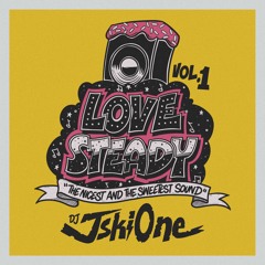 Lovesteady Vol.1