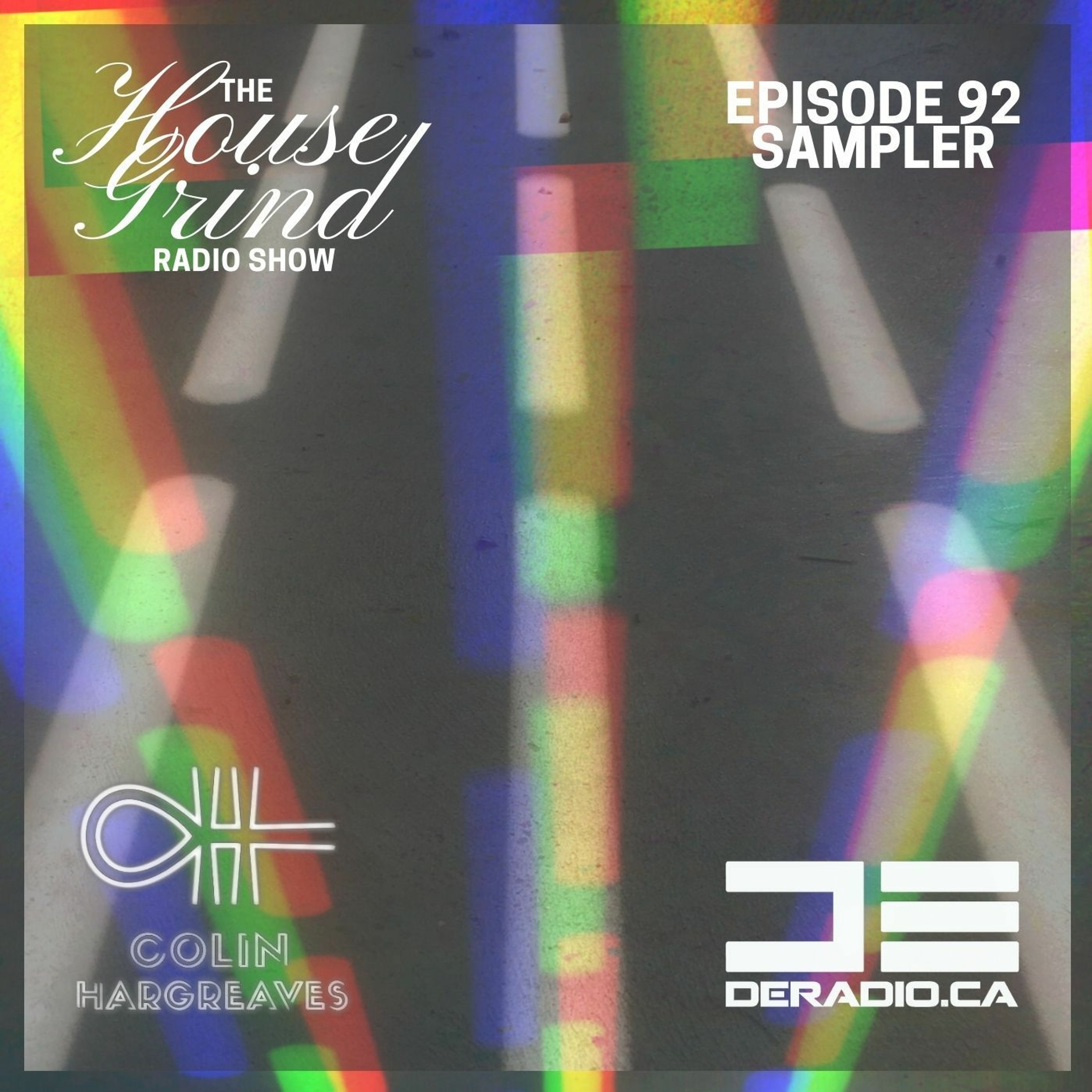 The House Grind Radio Show