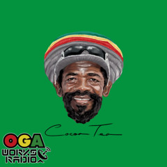 OGAWORKS RADIO TRIBUTE TO COCOA TEA 2025