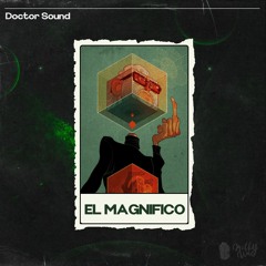 Doctor Sound - El Magnifico