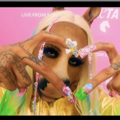 horsegirl -  little white pony (uptempo)