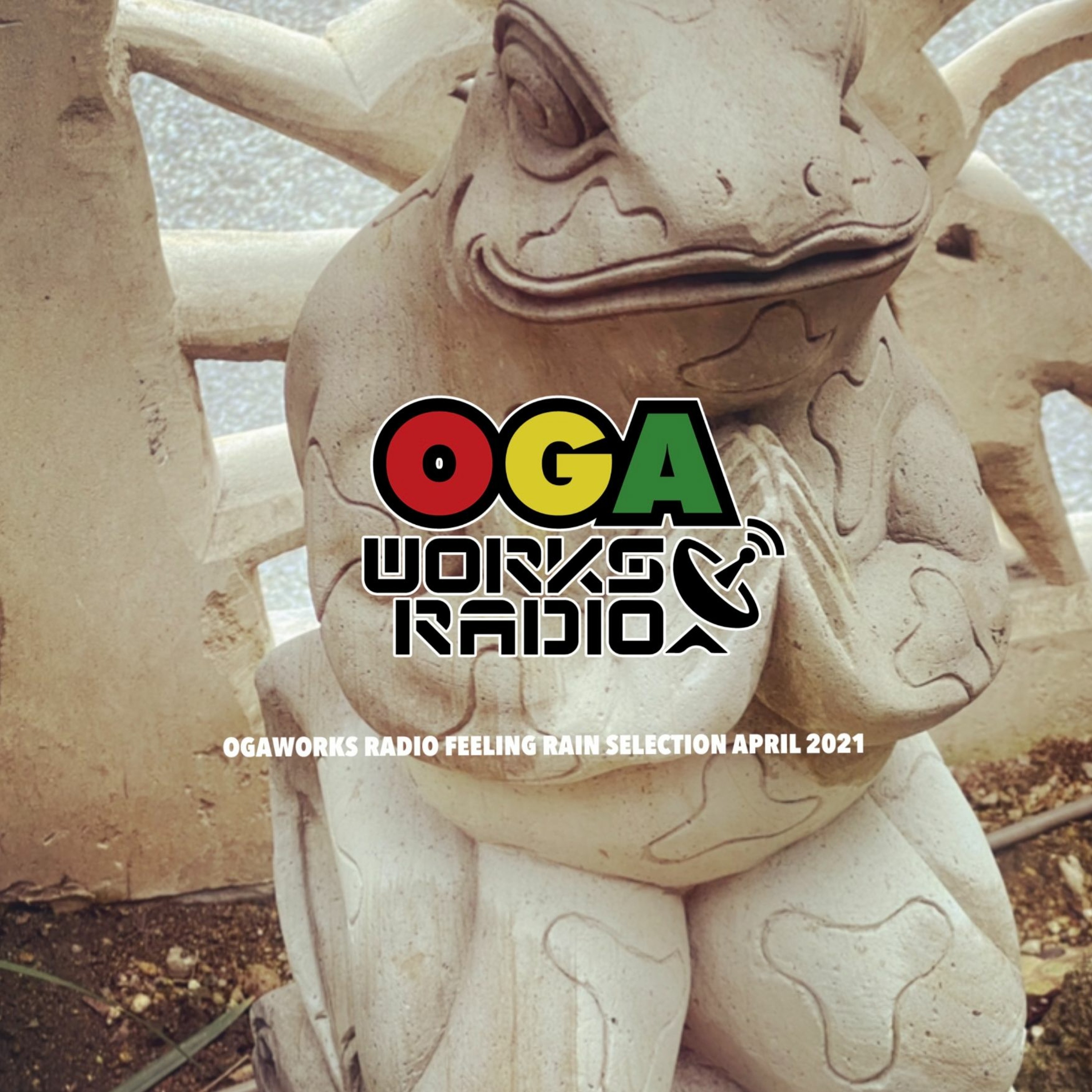 Reggae Radio from Japan