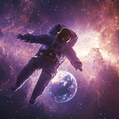 Space Man
