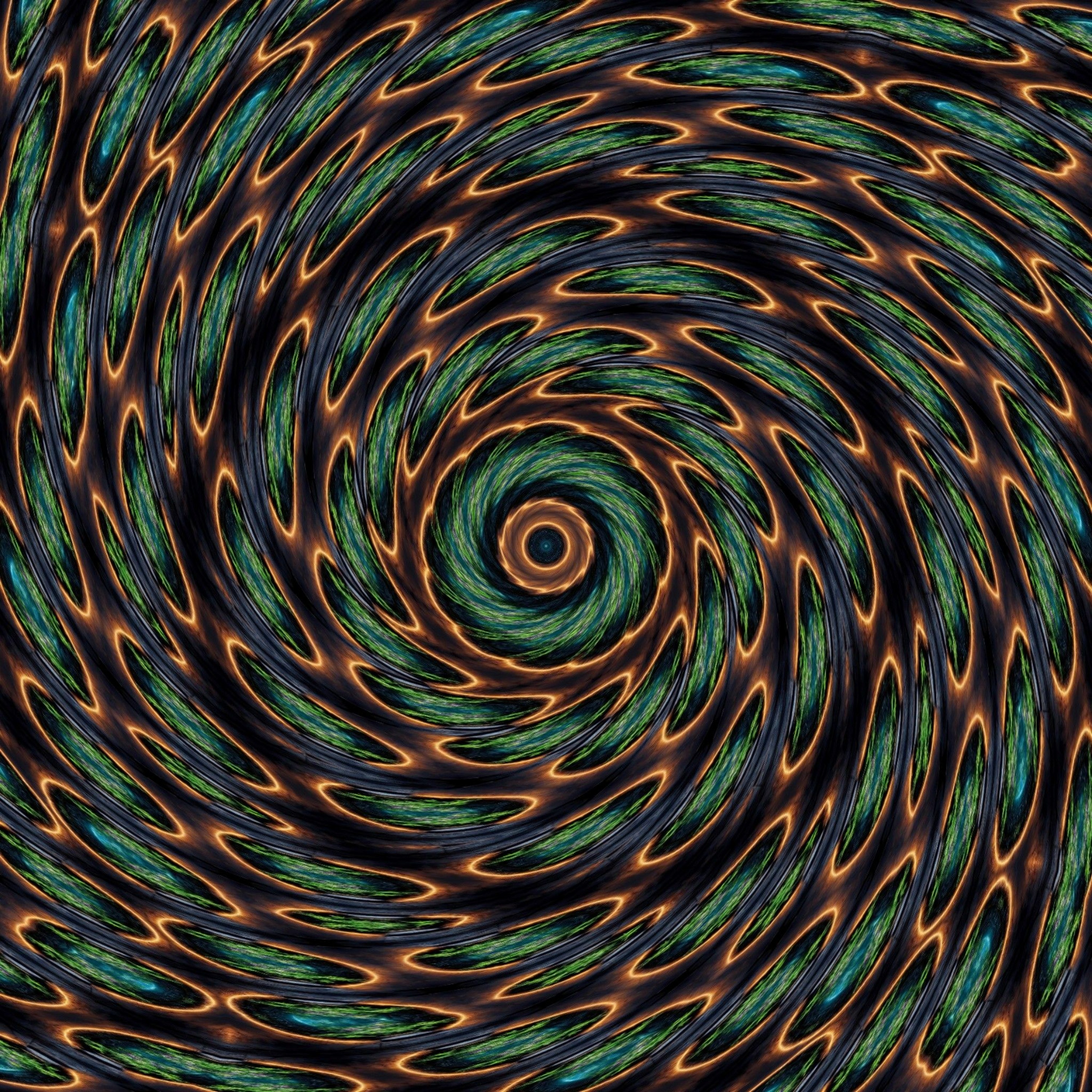 Dimensional Shift