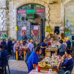 Magic Israeli Reggae