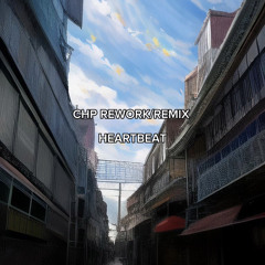 Enrique Iglesias - Heartbeat (CHP remix)