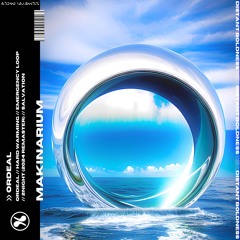 PREMIERE : Makinarium - Hard Warming