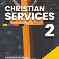 CHRISTIAN SERVICE 2 | DR. FRED | BEREA ACADEMY | 20TH JULY 2022