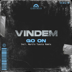 Vindem - Go On (Original Mix)