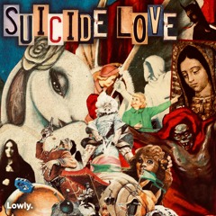 Midsplit, No-One, A-SHO - Suicide Love