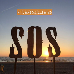 # S.O.S. presents 'Woodstock'69 Friday's Selecta Session' [aPart1]
