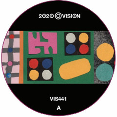 B.LOVE - RHYTHM FREQ EP [20/20 Vision]