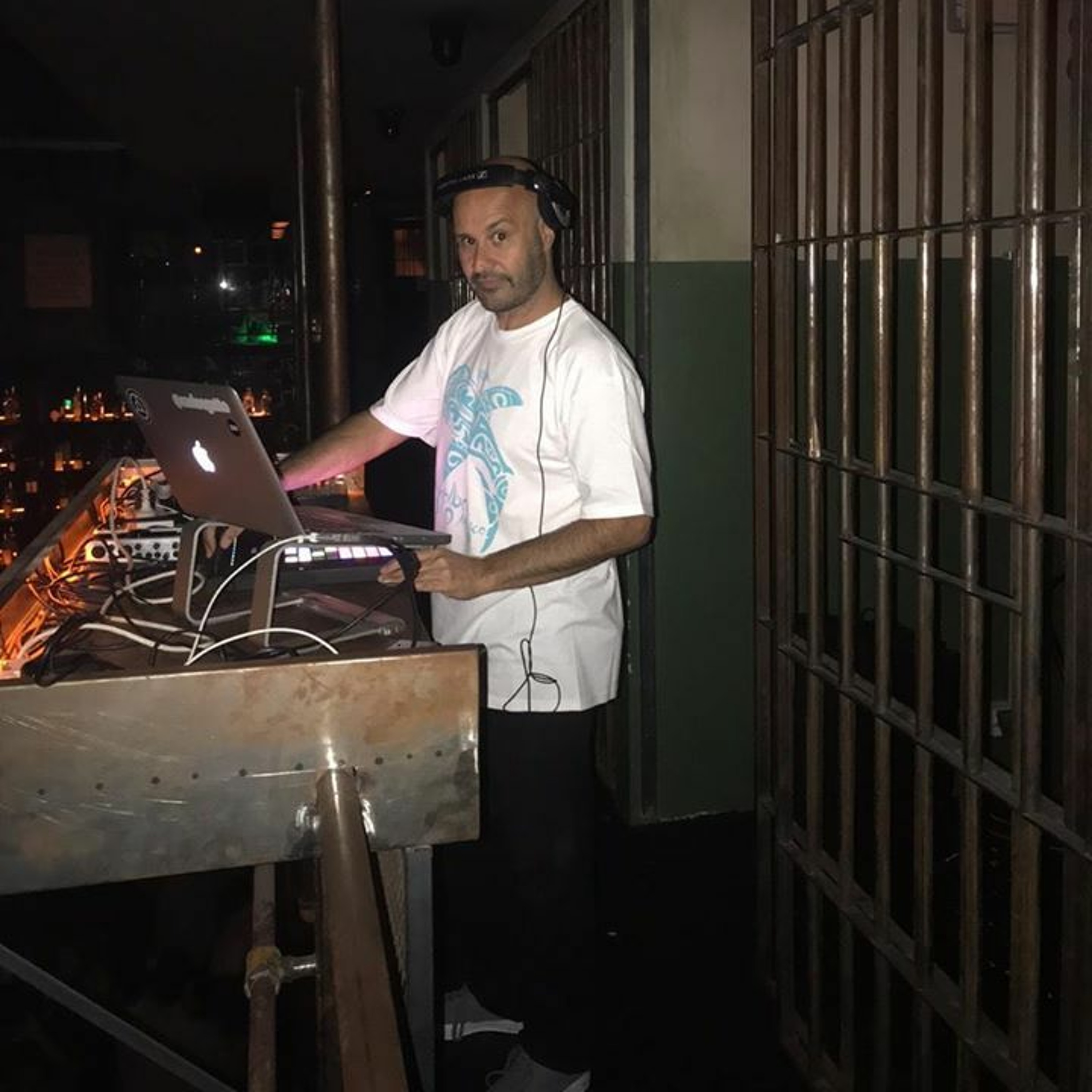 Podcast by Carlos Gatto