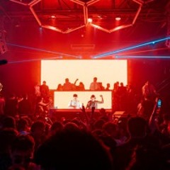 W/ Denis Horvat At @ElementsClub November 2023
