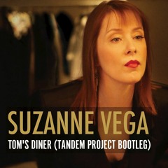 Suzanne Vega - Tom's Diner (Tandem Project Bootleg) [FREE]