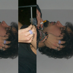 Red seats (prod. 1pprism x thatboyburke)