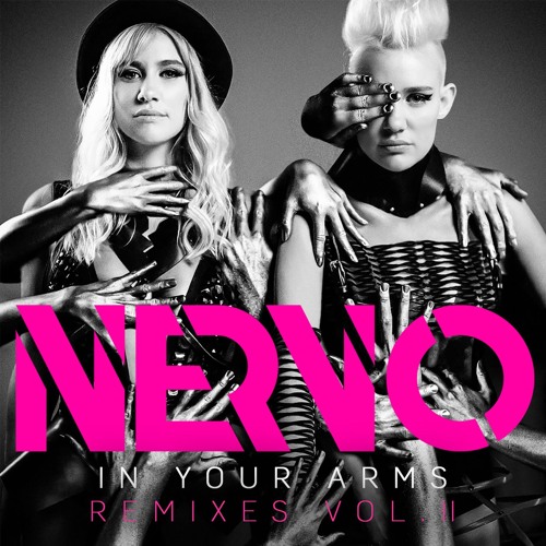 In Your Arms (Gemellini Remix)