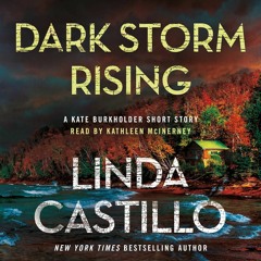 Dark Storm Rising by Linda Castillo, audiobook excerpt