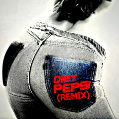 Diet Pepsi (Remix) [Addison Rae]